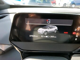 VOLKSWAGEN id.4 150KW - 3