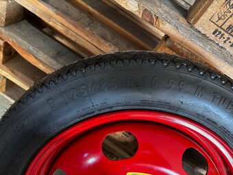4x108 Dojzadove koleso R16 - 3