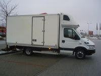 Iveco Daily 3,0 100kW 2005 - 3