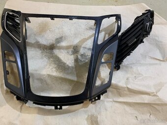 Panel Hyundai I40 - 3