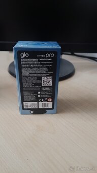 Predám Glo Hyper pro - 3