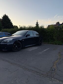 Bmw e60 530d - 3