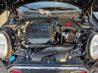 Mini Cooper JCW F56 - 215kw, Automat, OZ Racing - 3