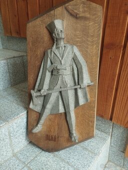Jánošík - 3