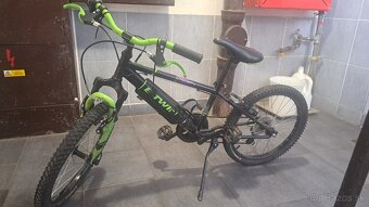 BTWIN RACEBOY 500 - 3
