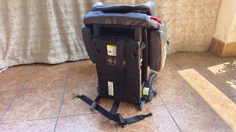 Autosedačka Coletto 9-36kg - 3