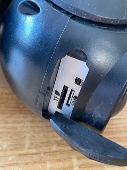 Bezpečnostná kamera GSM - 3
