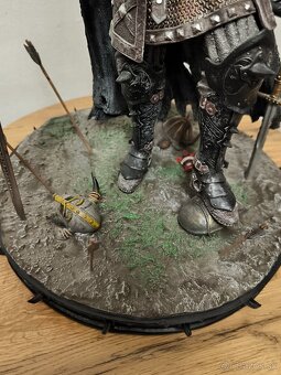 Figúrka For Honor Apollyon - 3