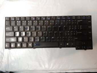 klávesnica na ASUS F5Z CZ/SK - 3