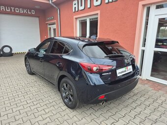 Mazda 3 Revolution 2.0 88kW - 3