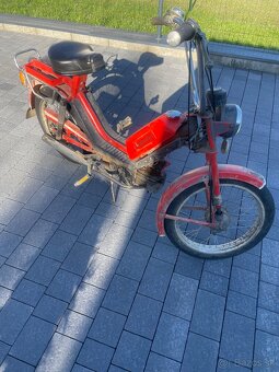 Babeta 210 - 3