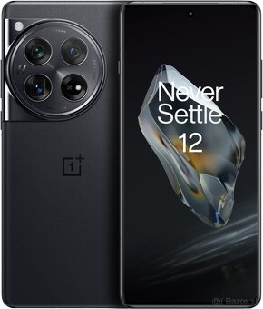 Vymením Oneplus 13 za Oneplus 12 s vaším doplatkom - 3