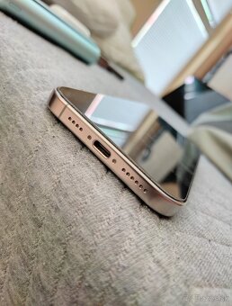 iPhone 16 Pro Max 256GB natural titanium - 3