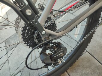 Bicykel Specialized - 3