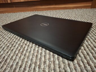 DELL Latitude 5580 s i5 ,FullHD, podsvietená klávesnica - 3