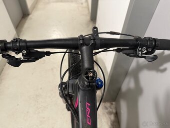 Celoodpruzeny horský Bike SPECIALIZED Era - 3
