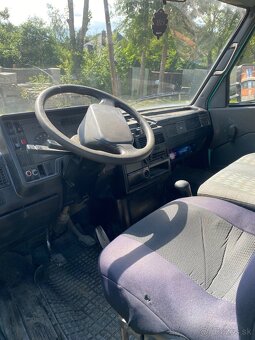 Iveco daily - 3