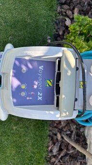 Robotický Bazénový vysávač Zodiac Voyager 2X vo výbornom sta - 3