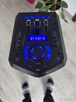 Reproduktor - 3