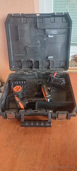 Baitliner Rybárska zavážacia loďka BL - 3
