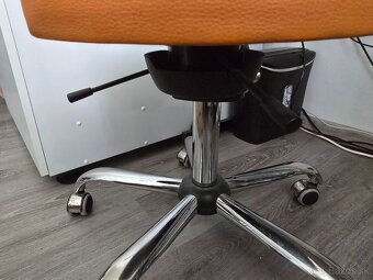 ergonomicka stolicka 400e - 3