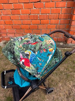 Cybex Priam - 3