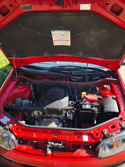 Fiat Punto 126000km - 3