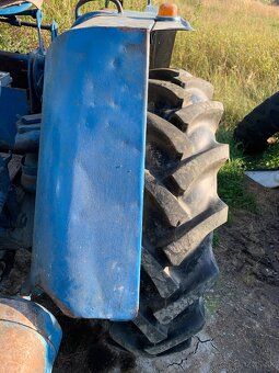 Predám Zetor 25 A - 3