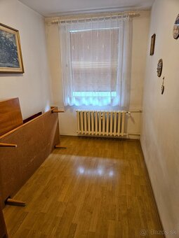 3 izbový byt Uherová ulica, 54m² - 3