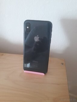 Predam alebo vymenim iphone x 64GB - 3