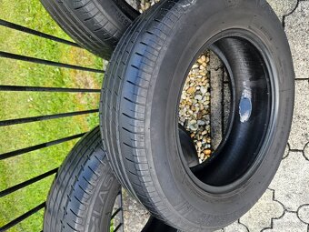 Pneumatiky letne 195/65R15 - 3