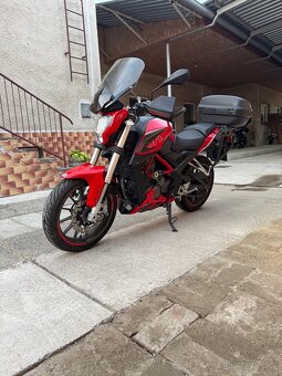 Benelli bn 251 - 3
