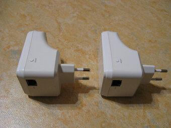Powerline adapter Amiko PLN-502W - 3