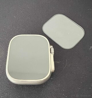 Apple watch Ultra 2 - 3