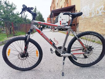 TREK - 3