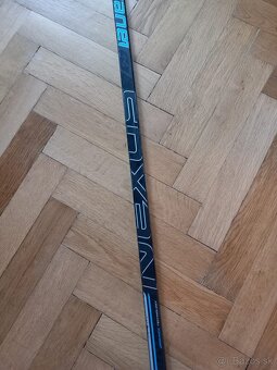 Predám spájanú hokejku BAUER nexus - 3