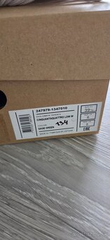 Damske topanky Dolomite Cinquantaquattro Low W - 3
