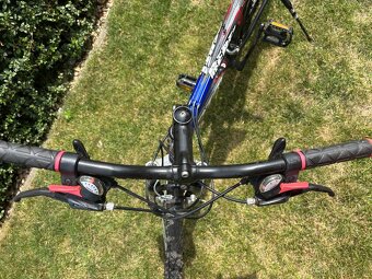 Horský bicykel CTM Rebel - 3