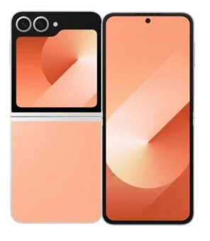 SAMSUNG GALAXY Z FLIP 6 12GB/512GB TOP STAV ZÁRUKA - 3