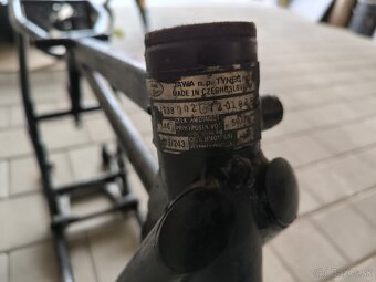 Nahradne diely jawa 638 - 3