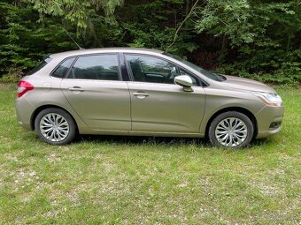 Citroen C4 HDi - 3