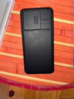 Ochranný obal na telefon Xiaomi Redmi K60 - 3