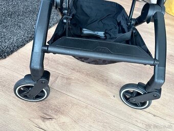 Joolz Aer+ Chic Renaissance Black - 3