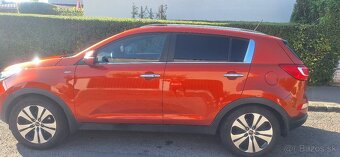 Kia Sportage - 3