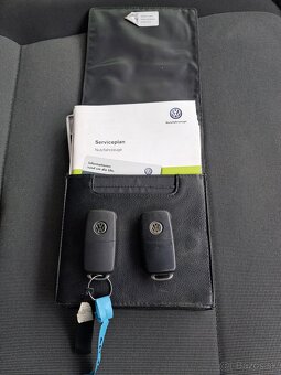 VW Transporter T6 2.0 TDI BMT EU5+ Dodávka - 3
