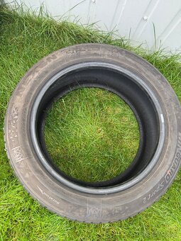 245/50 r18 Zimne pneu nexen rv2023 - 3