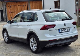 Volkswagen Tiguan 2.0 TDI SCR (BlueMotion Technology) Highli - 3