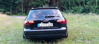 Audi A4 - 3