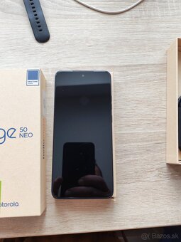 Motorola edge 50neo - 3