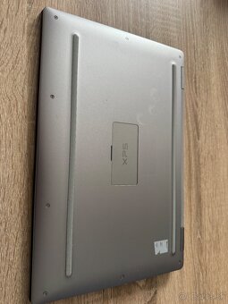 DELL XPS13 360 - 3